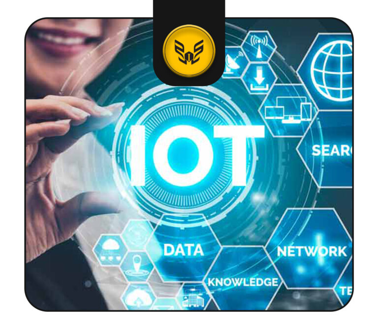 نقش IoT در صنایع و ارتباطات صنعتی